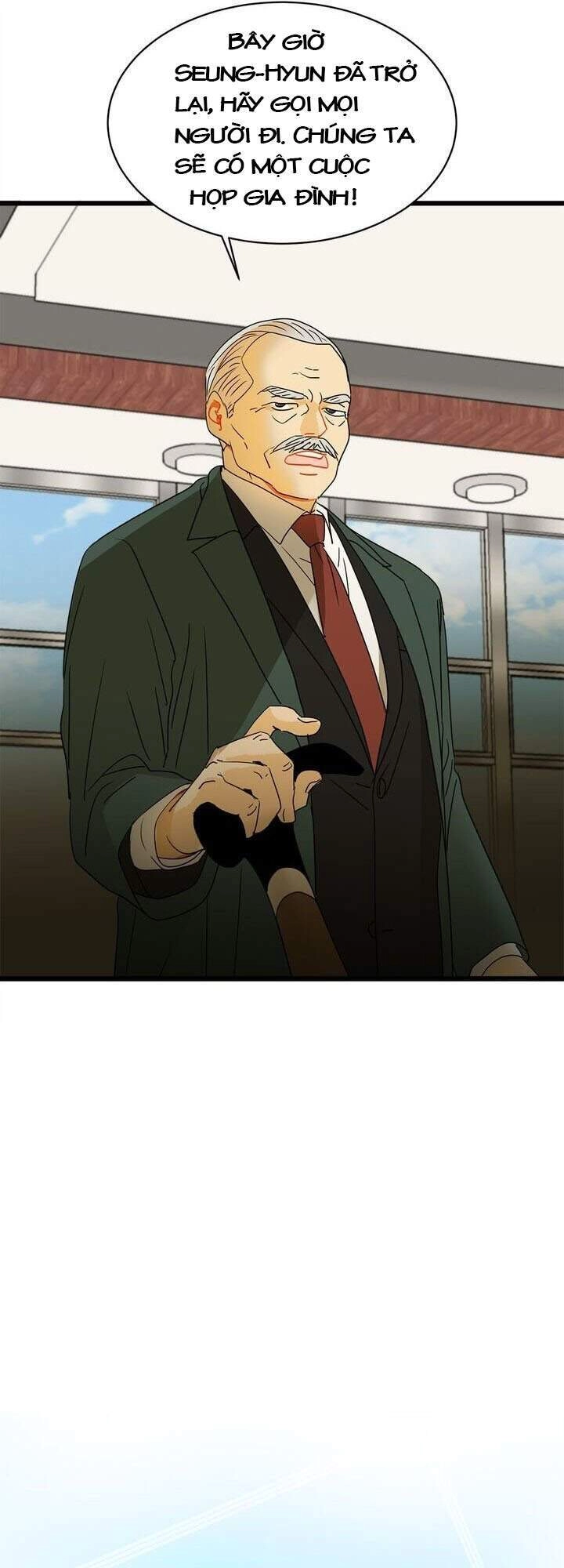 Giả Mạo Theo Phong Cách Chapter 5 - 11