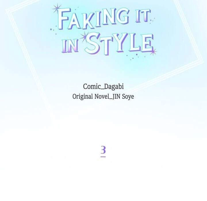 Giả Mạo Theo Phong Cách Chapter 5 - 12