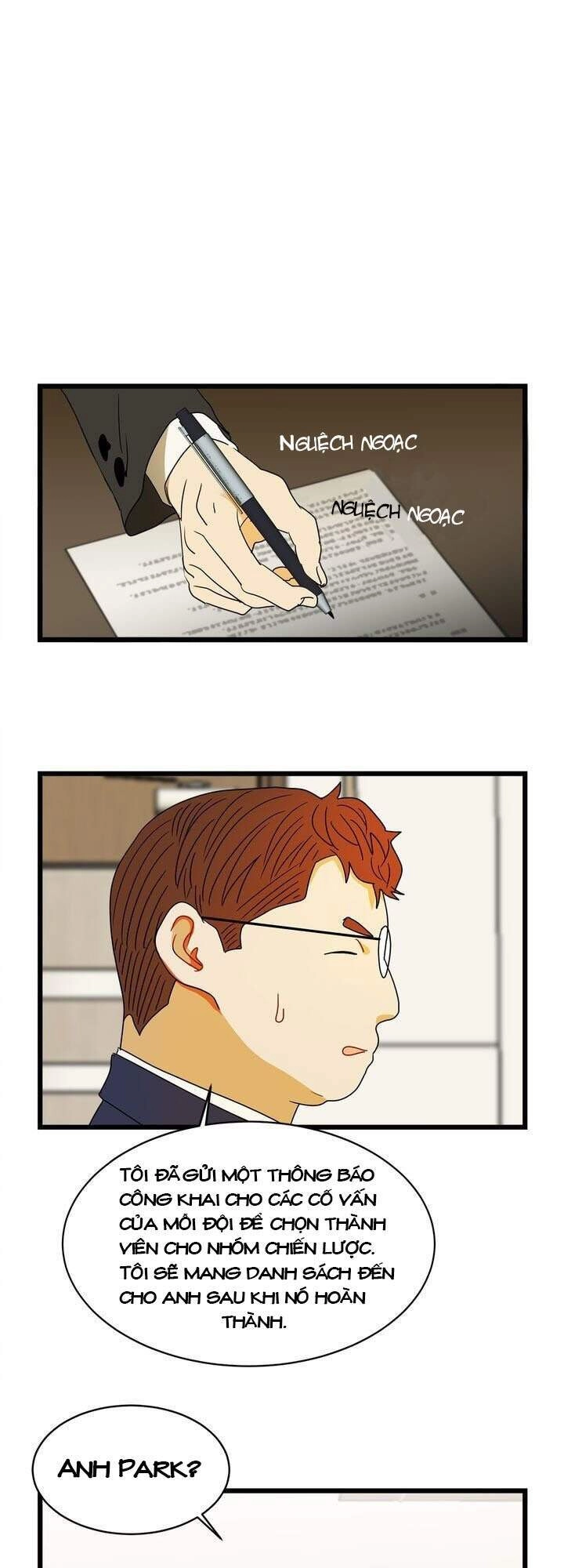 Giả Mạo Theo Phong Cách Chapter 5 - 13