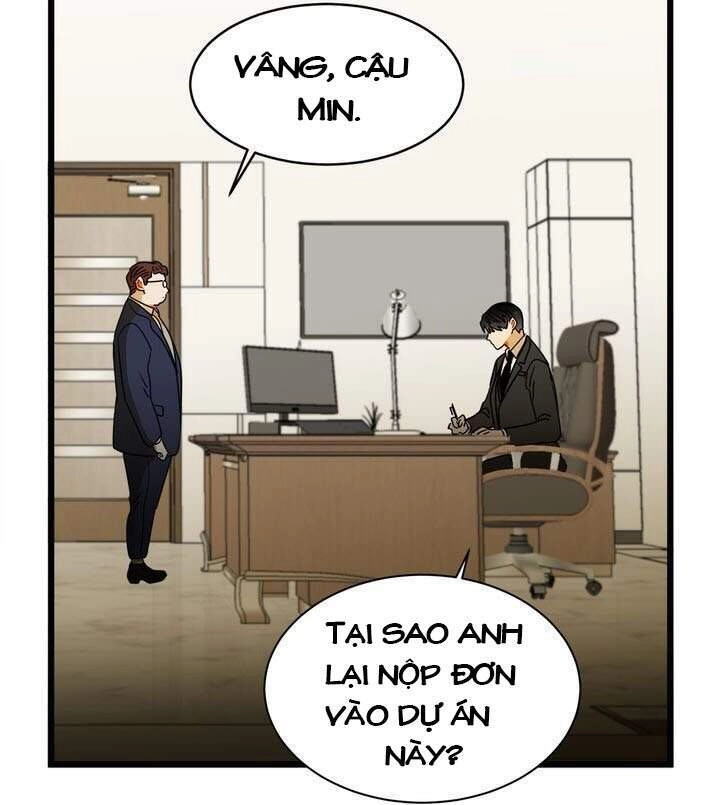 Giả Mạo Theo Phong Cách Chapter 5 - 14