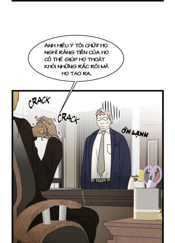 Giả Mạo Theo Phong Cách Chapter 5 - 20