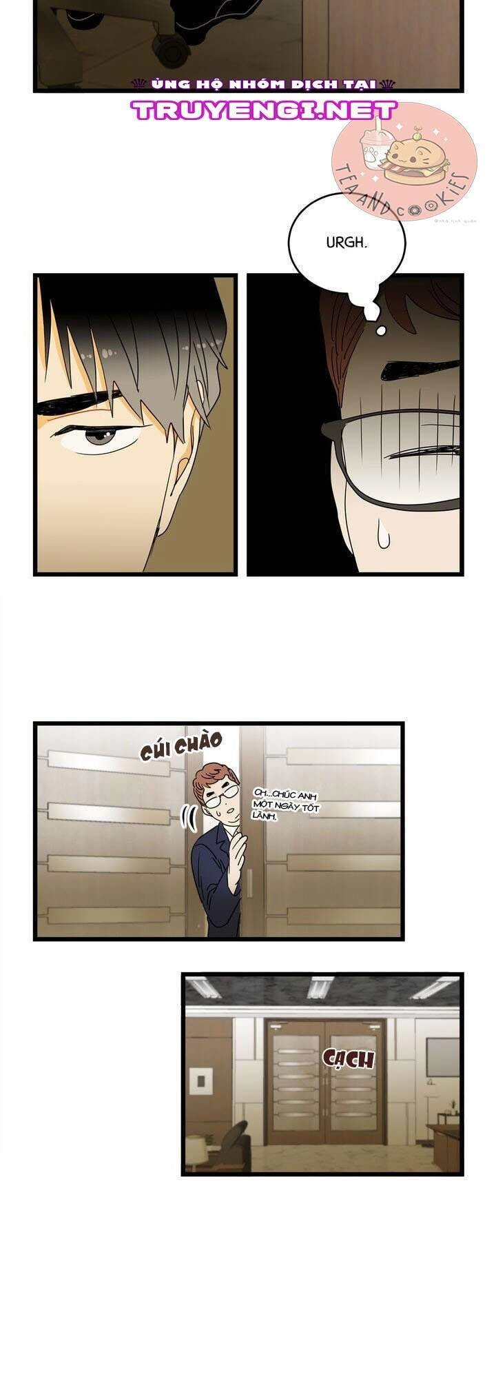 Giả Mạo Theo Phong Cách Chapter 5 - 22