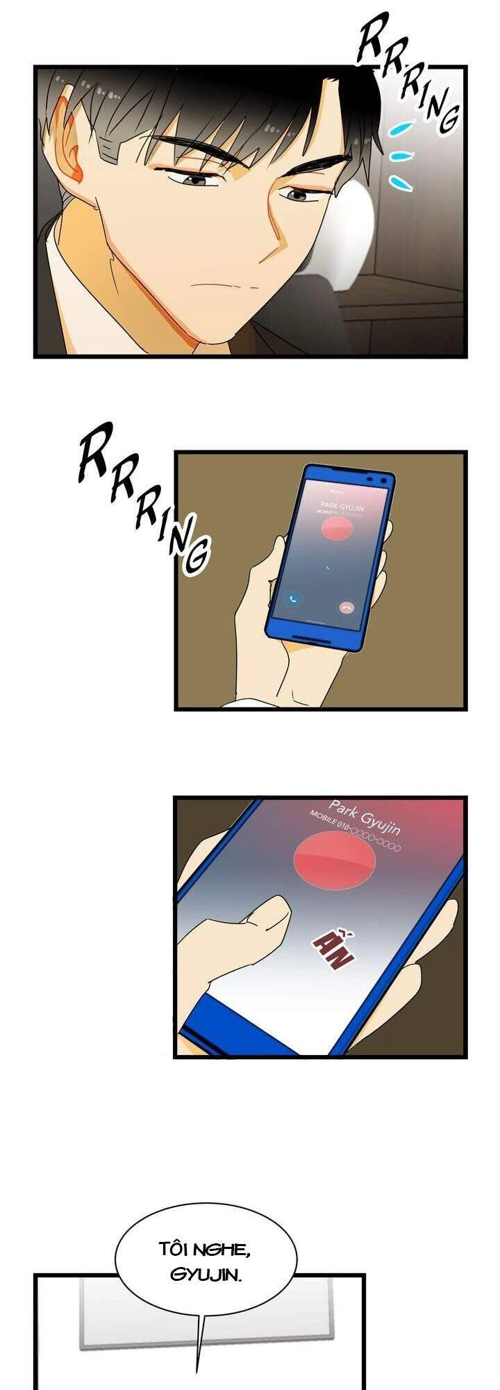 Giả Mạo Theo Phong Cách Chapter 5 - 24