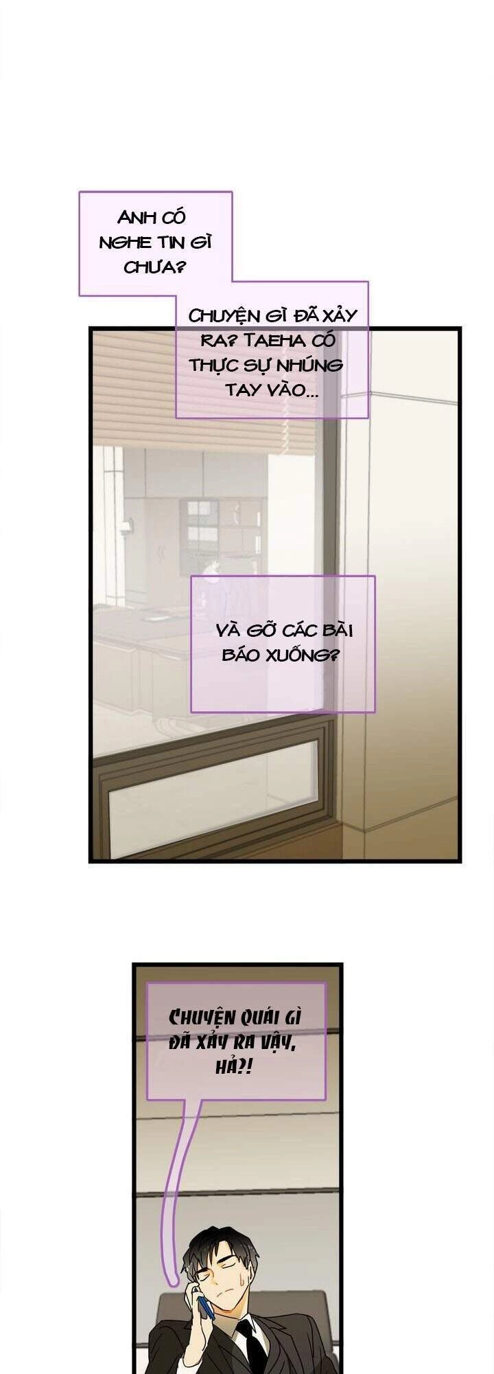 Giả Mạo Theo Phong Cách Chapter 5 - 26