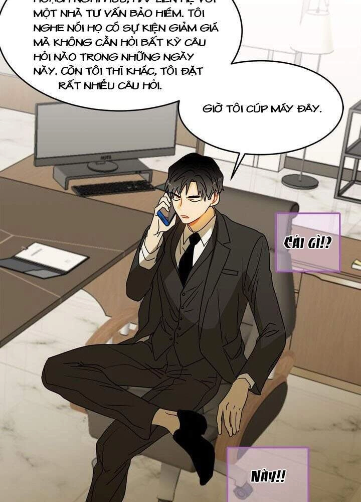 Giả Mạo Theo Phong Cách Chapter 5 - 31