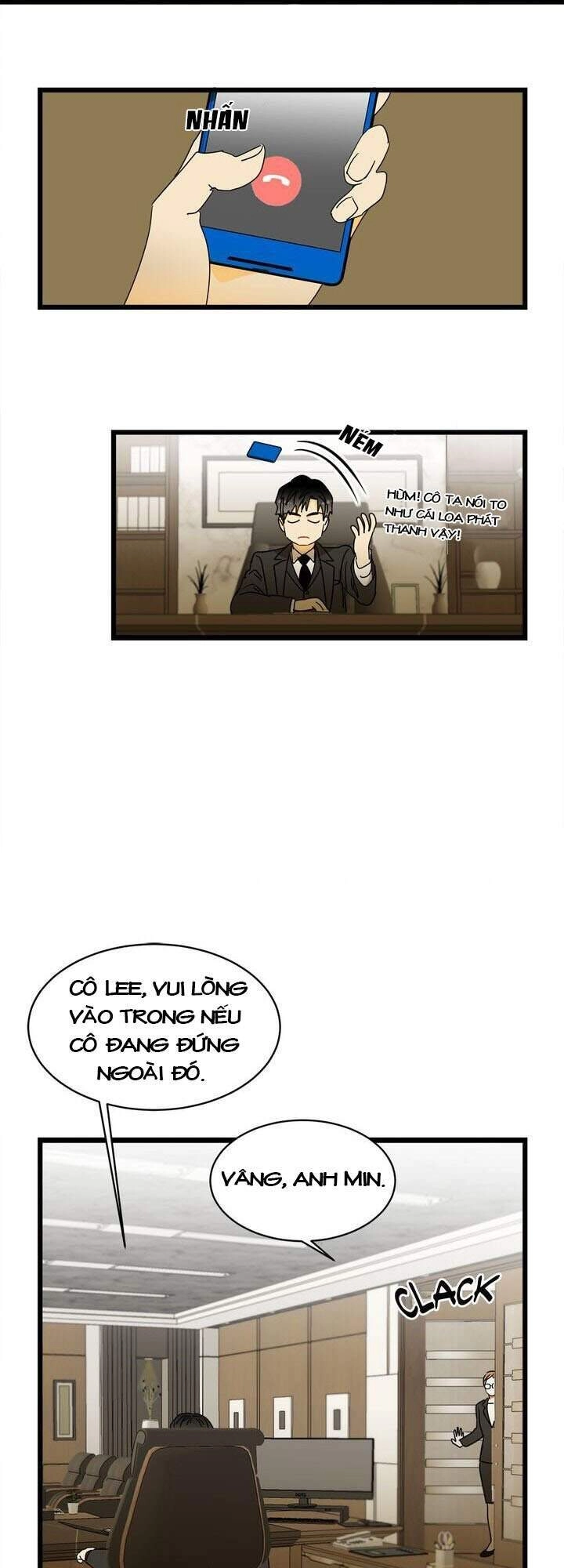 Giả Mạo Theo Phong Cách Chapter 5 - 33