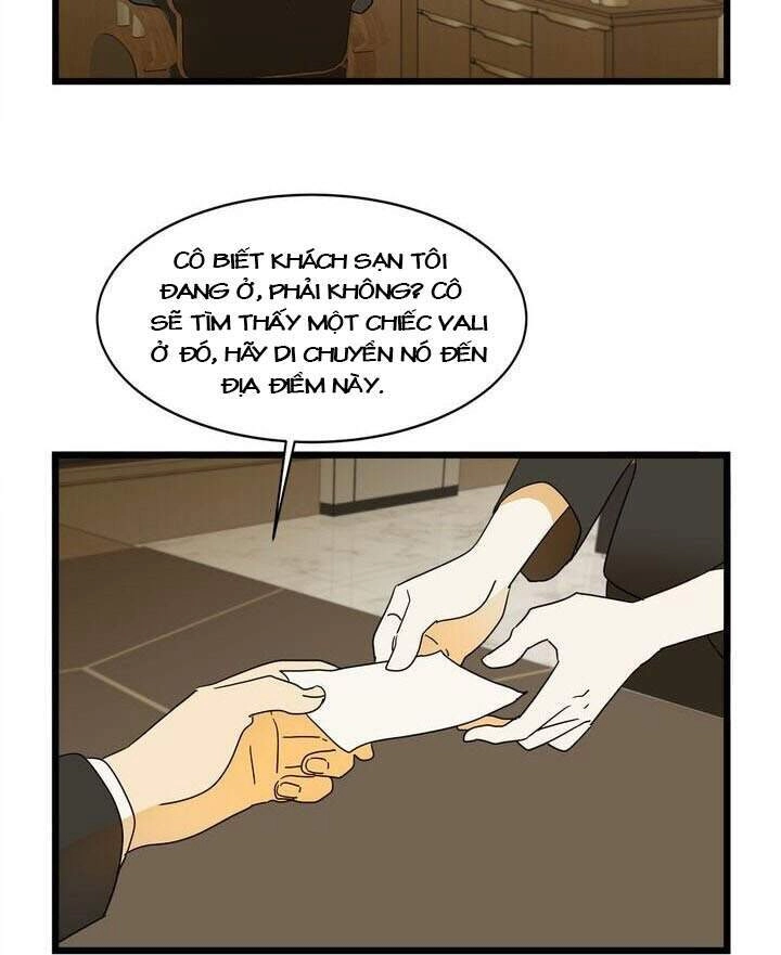 Giả Mạo Theo Phong Cách Chapter 5 - 34