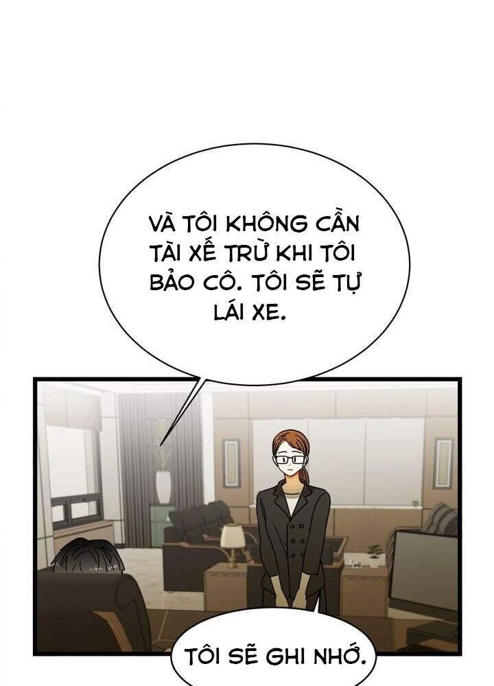 Giả Mạo Theo Phong Cách Chapter 5 - 36