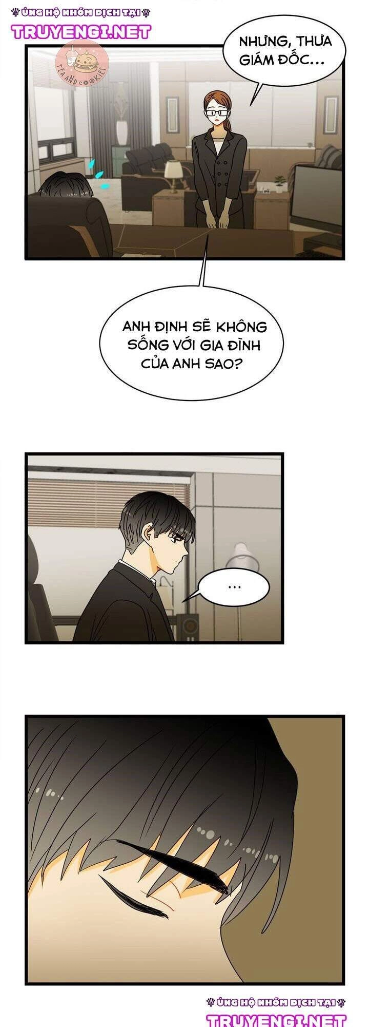 Giả Mạo Theo Phong Cách Chapter 5 - 38