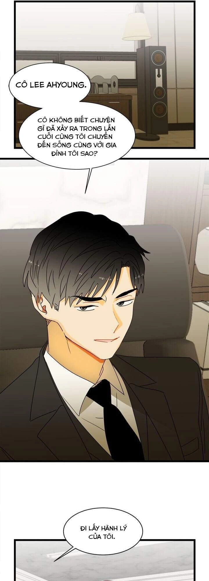 Giả Mạo Theo Phong Cách Chapter 5 - 40