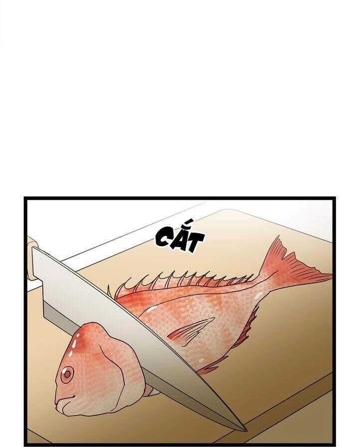 Giả Mạo Theo Phong Cách Chapter 5 - 43