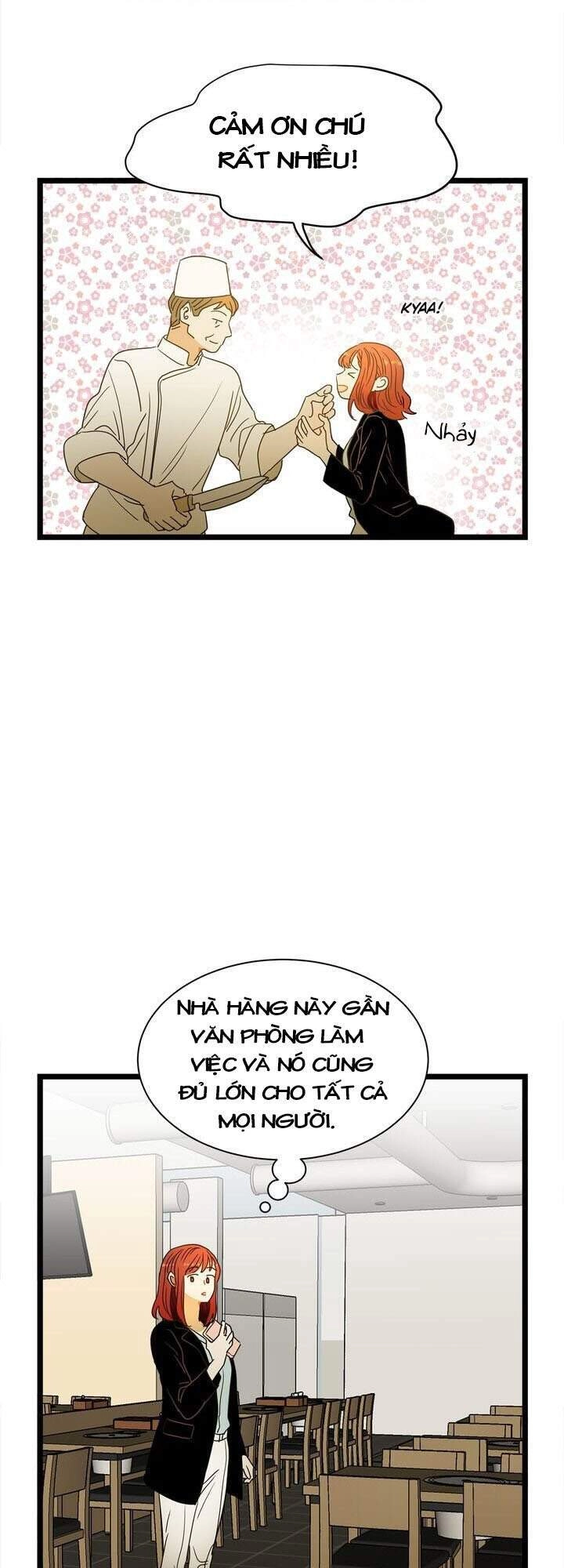 Giả Mạo Theo Phong Cách Chapter 5 - 47