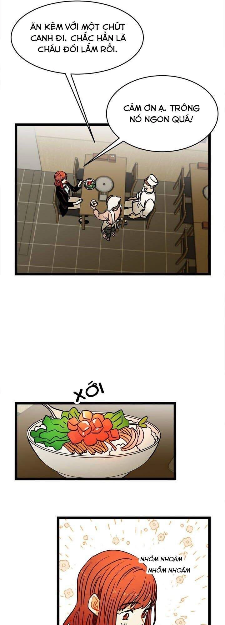 Giả Mạo Theo Phong Cách Chapter 6 - 4