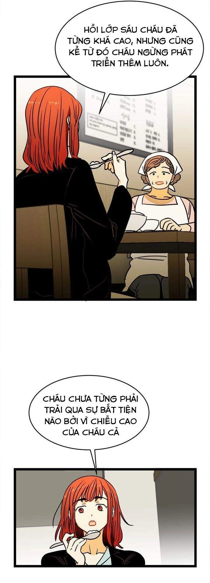 Giả Mạo Theo Phong Cách Chapter 6 - 6