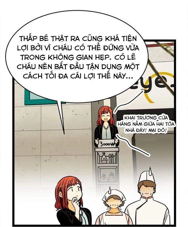 Giả Mạo Theo Phong Cách Chapter 6 - 7