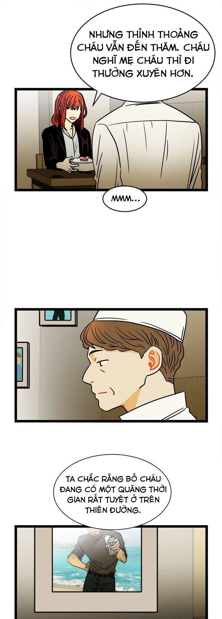 Giả Mạo Theo Phong Cách Chapter 6 - 10