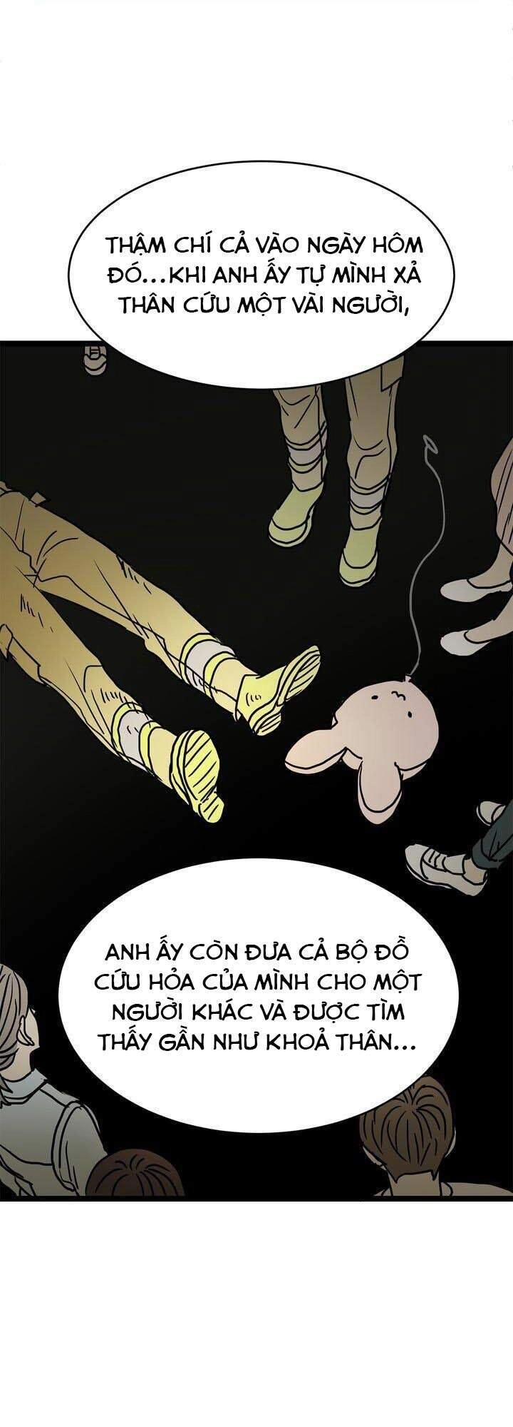 Giả Mạo Theo Phong Cách Chapter 6 - 13