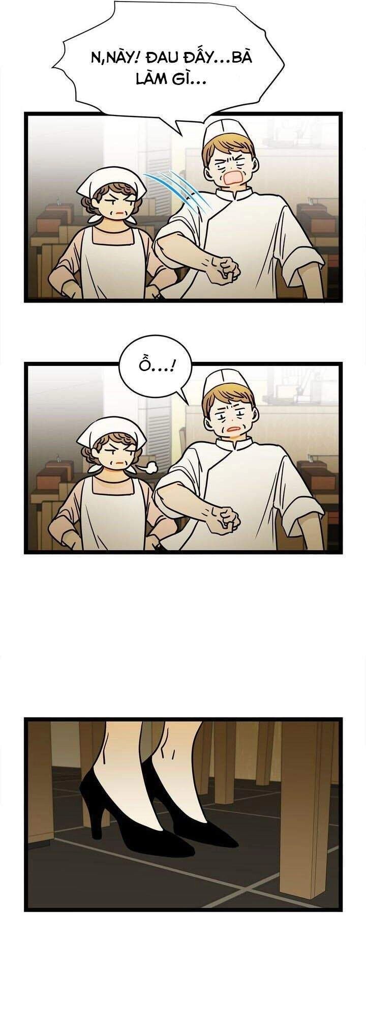 Giả Mạo Theo Phong Cách Chapter 6 - 15