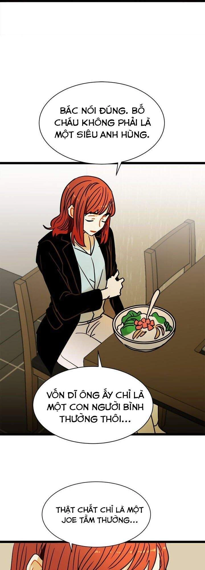 Giả Mạo Theo Phong Cách Chapter 6 - 17