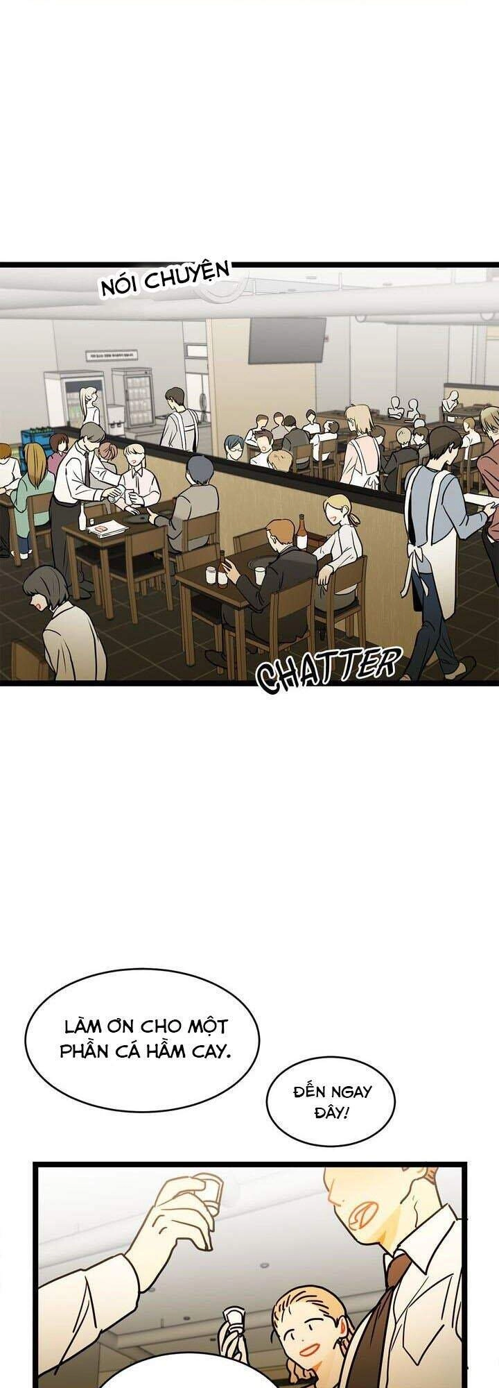 Giả Mạo Theo Phong Cách Chapter 6 - 23