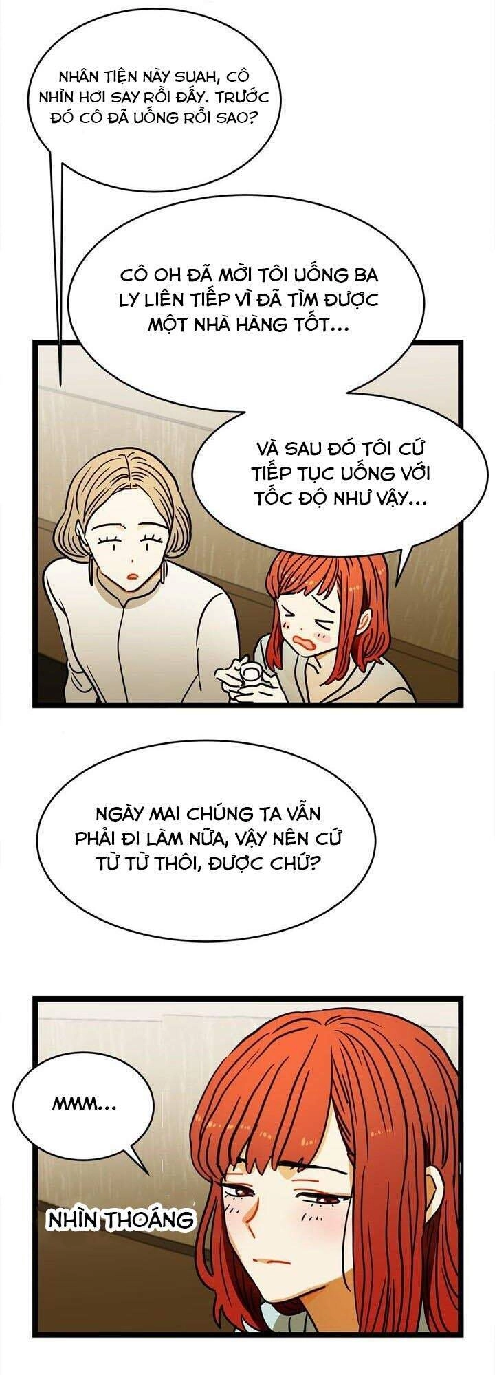 Giả Mạo Theo Phong Cách Chapter 6 - 27
