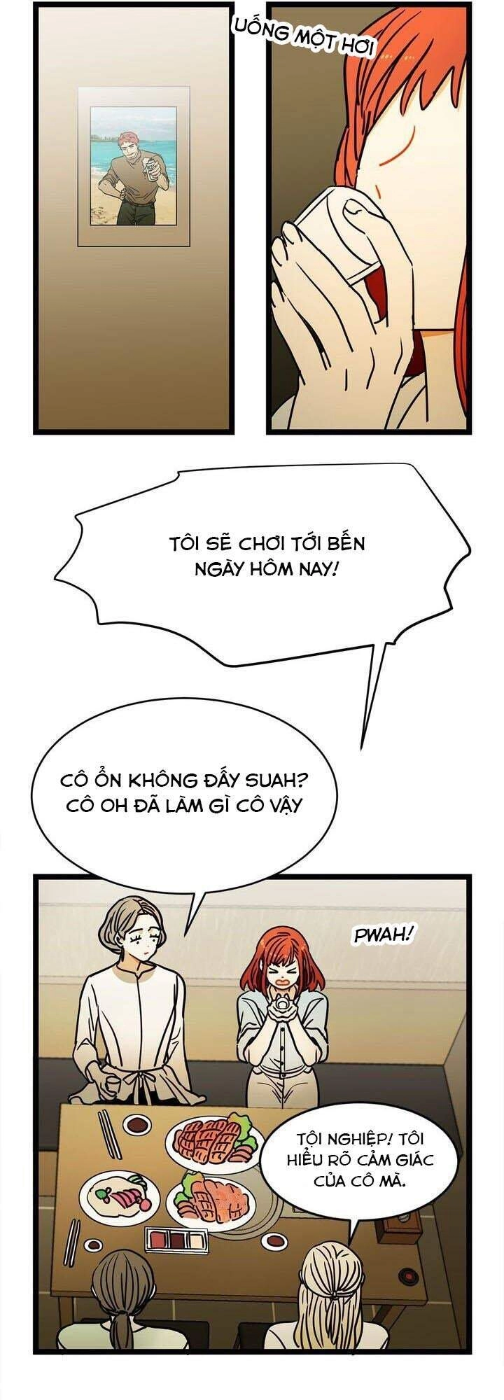 Giả Mạo Theo Phong Cách Chapter 6 - 29