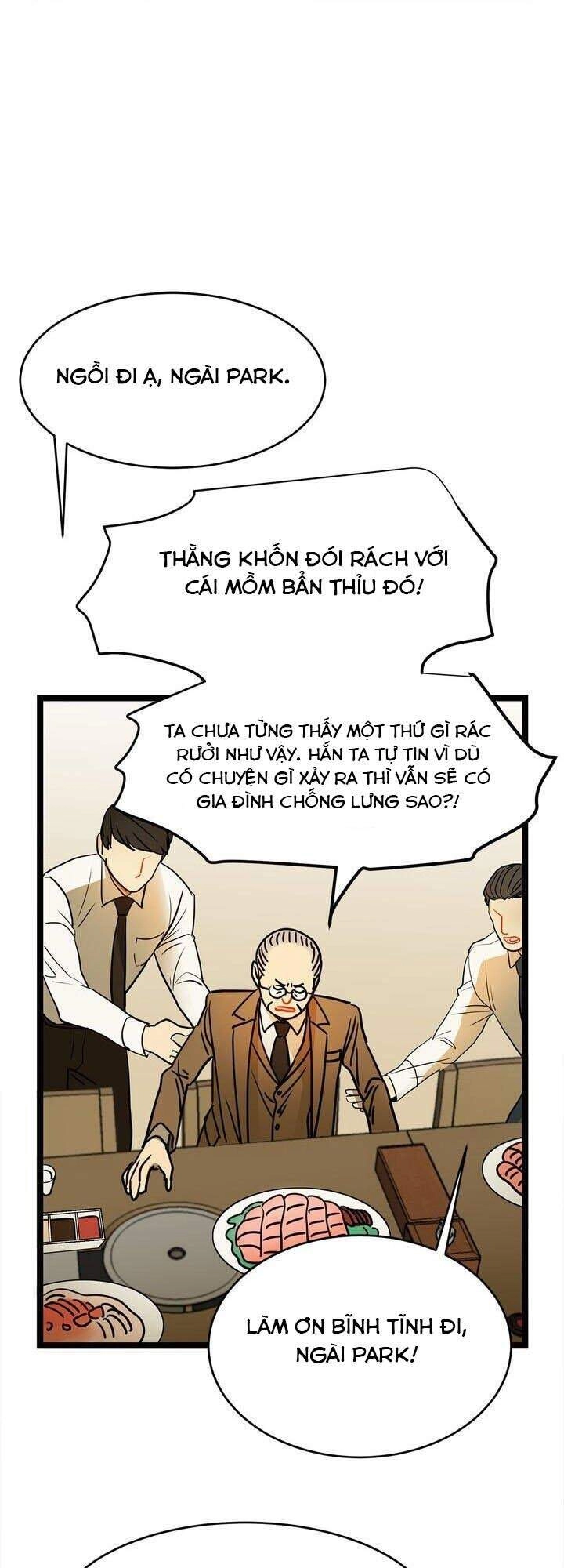 Giả Mạo Theo Phong Cách Chapter 6 - 31