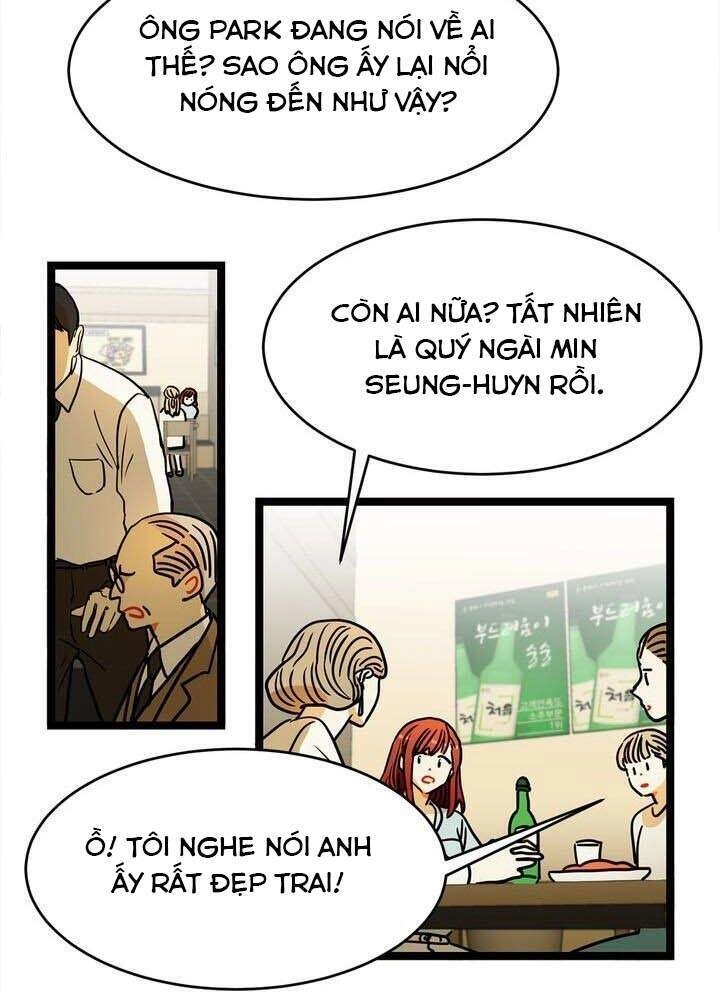 Giả Mạo Theo Phong Cách Chapter 6 - 32