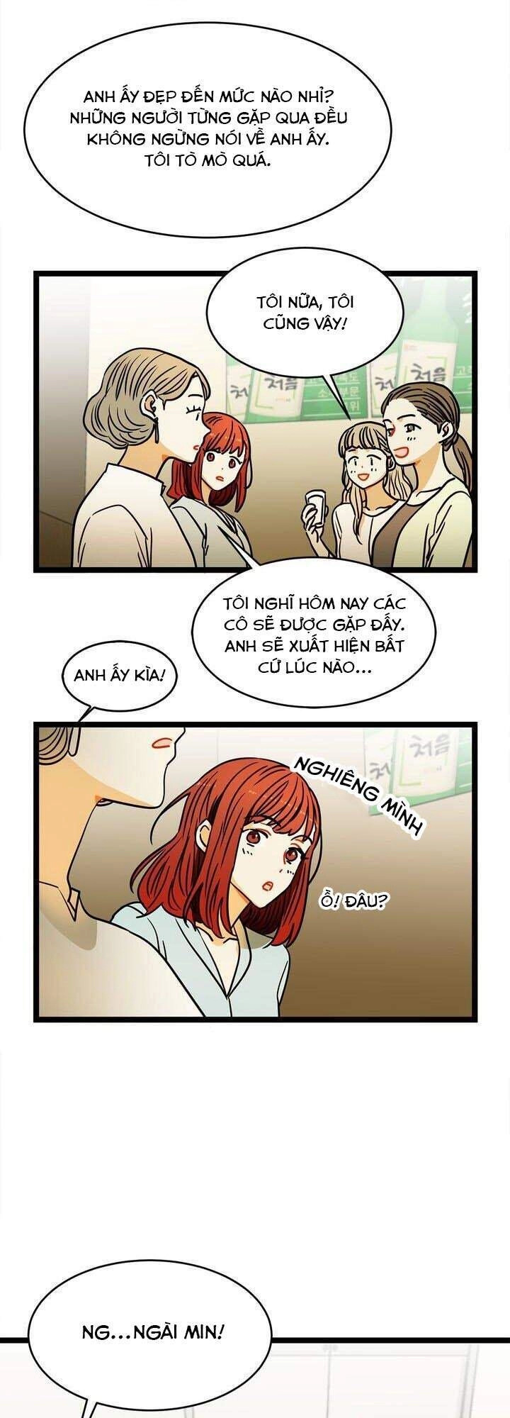 Giả Mạo Theo Phong Cách Chapter 6 - 33