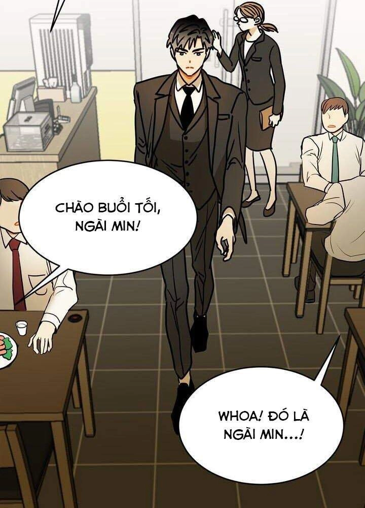 Giả Mạo Theo Phong Cách Chapter 6 - 34