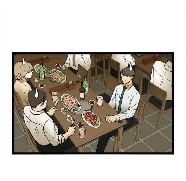 Giả Mạo Theo Phong Cách Chapter 6 - 39