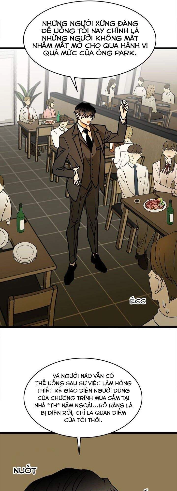 Giả Mạo Theo Phong Cách Chapter 6 - 42