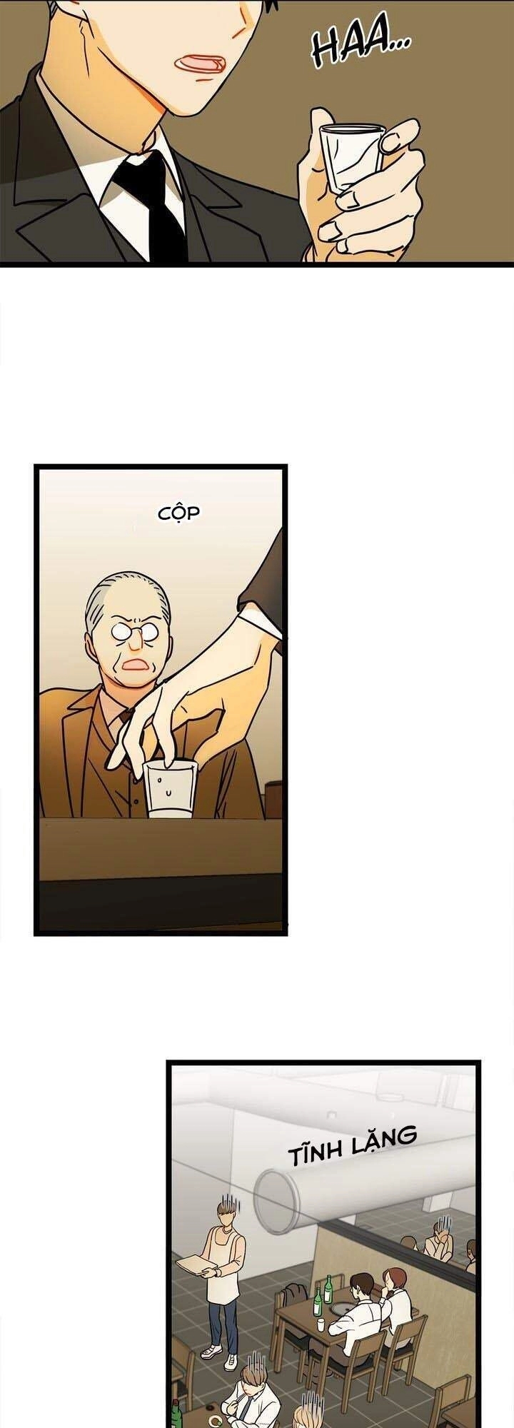 Giả Mạo Theo Phong Cách Chapter 6 - 44