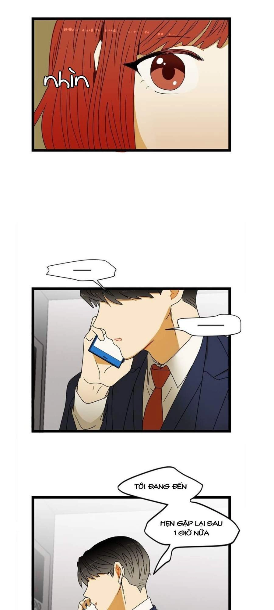 Giả Mạo Theo Phong Cách Chapter 7 - 14