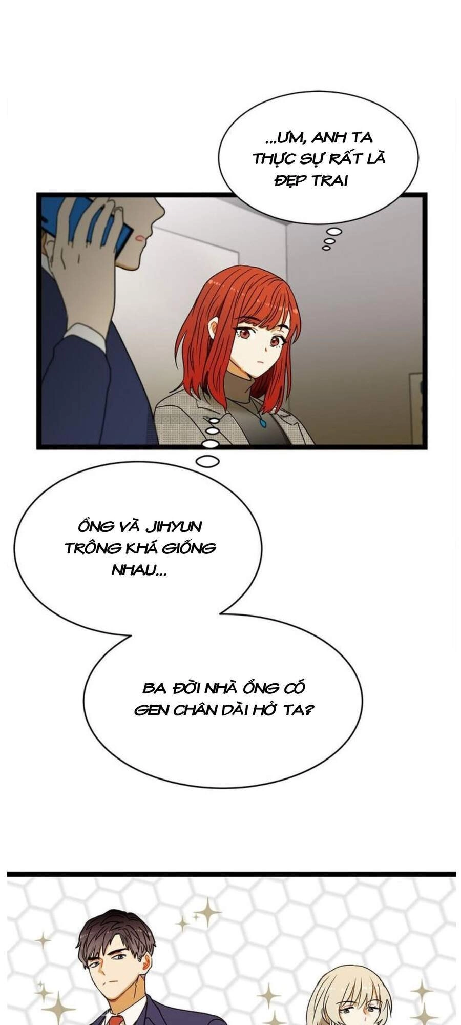 Giả Mạo Theo Phong Cách Chapter 7 - 17