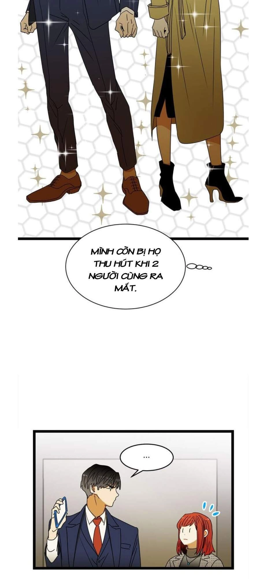 Giả Mạo Theo Phong Cách Chapter 7 - 19