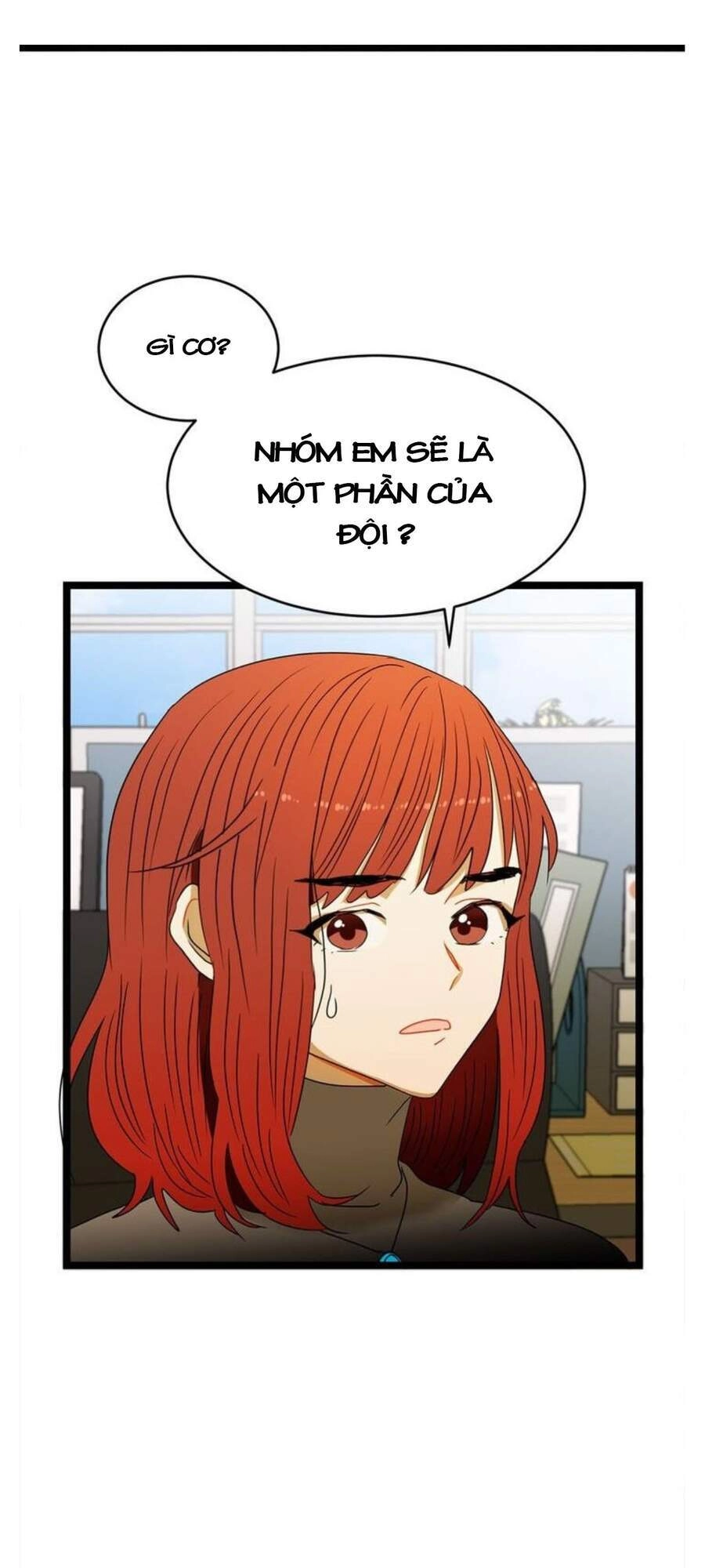 Giả Mạo Theo Phong Cách Chapter 7 - 23