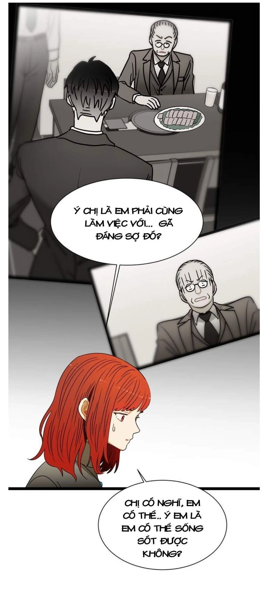 Giả Mạo Theo Phong Cách Chapter 7 - 27