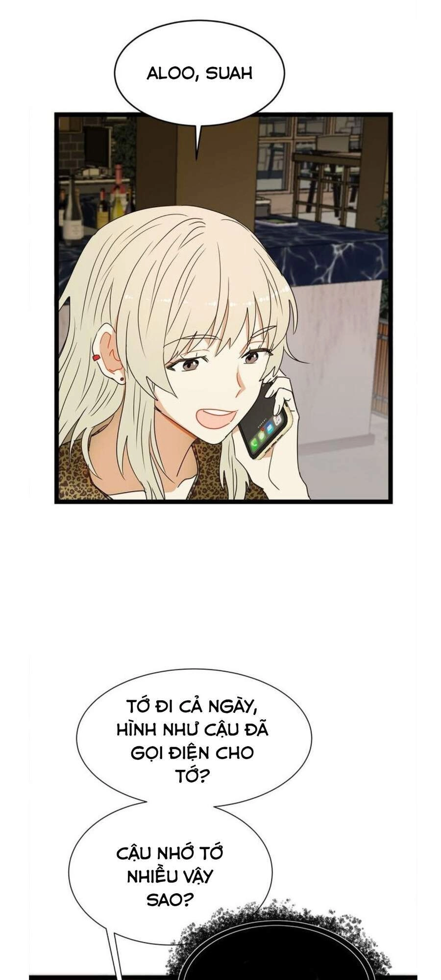 Giả Mạo Theo Phong Cách Chapter 7 - 33