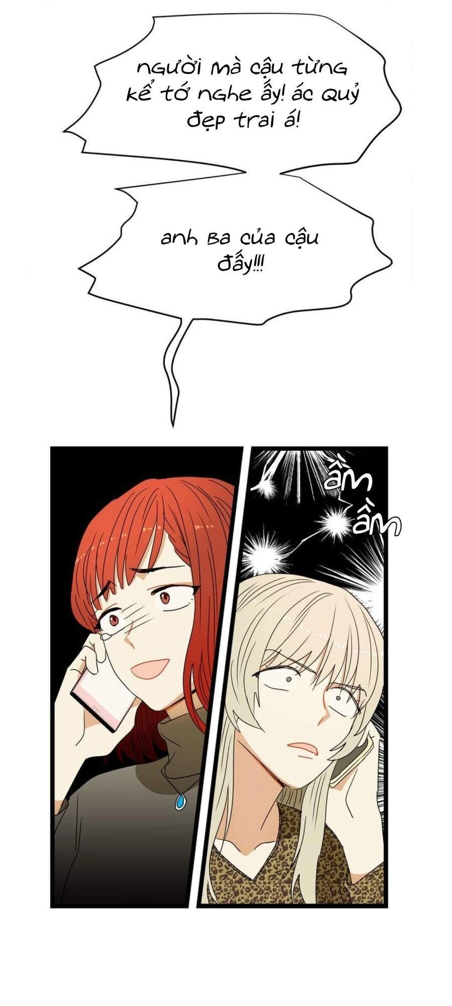 Giả Mạo Theo Phong Cách Chapter 7 - 38