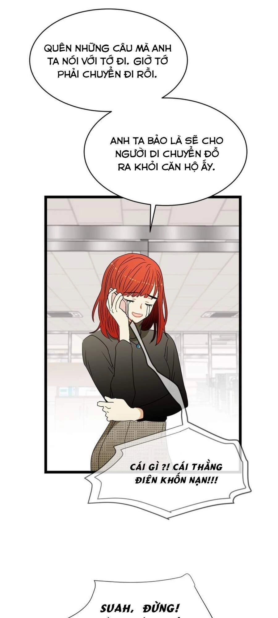 Giả Mạo Theo Phong Cách Chapter 7 - 40