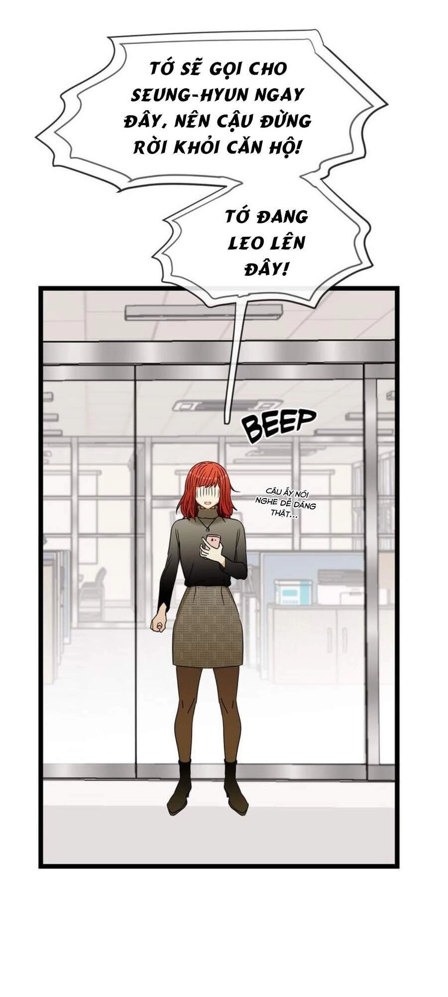 Giả Mạo Theo Phong Cách Chapter 7 - 44