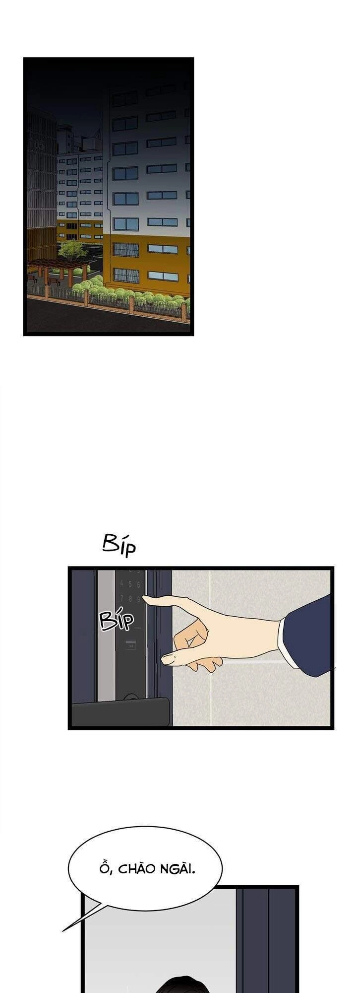 Giả Mạo Theo Phong Cách Chapter 8 - 3