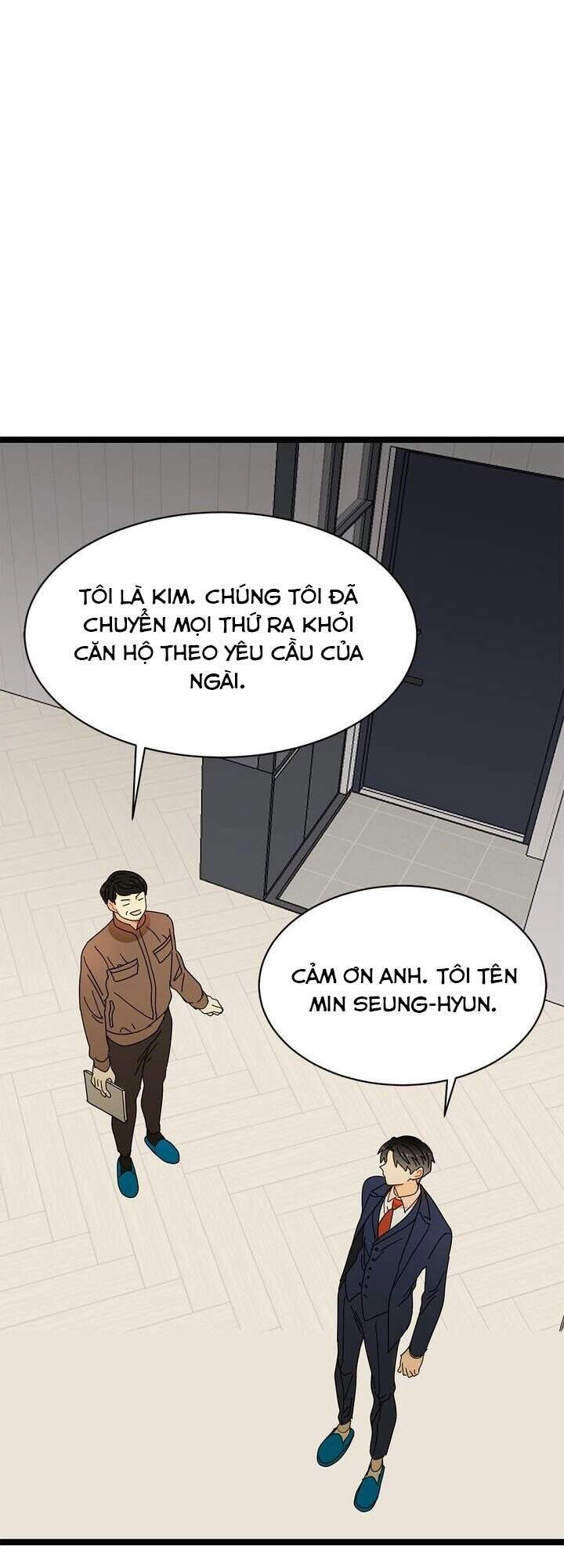 Giả Mạo Theo Phong Cách Chapter 8 - 5