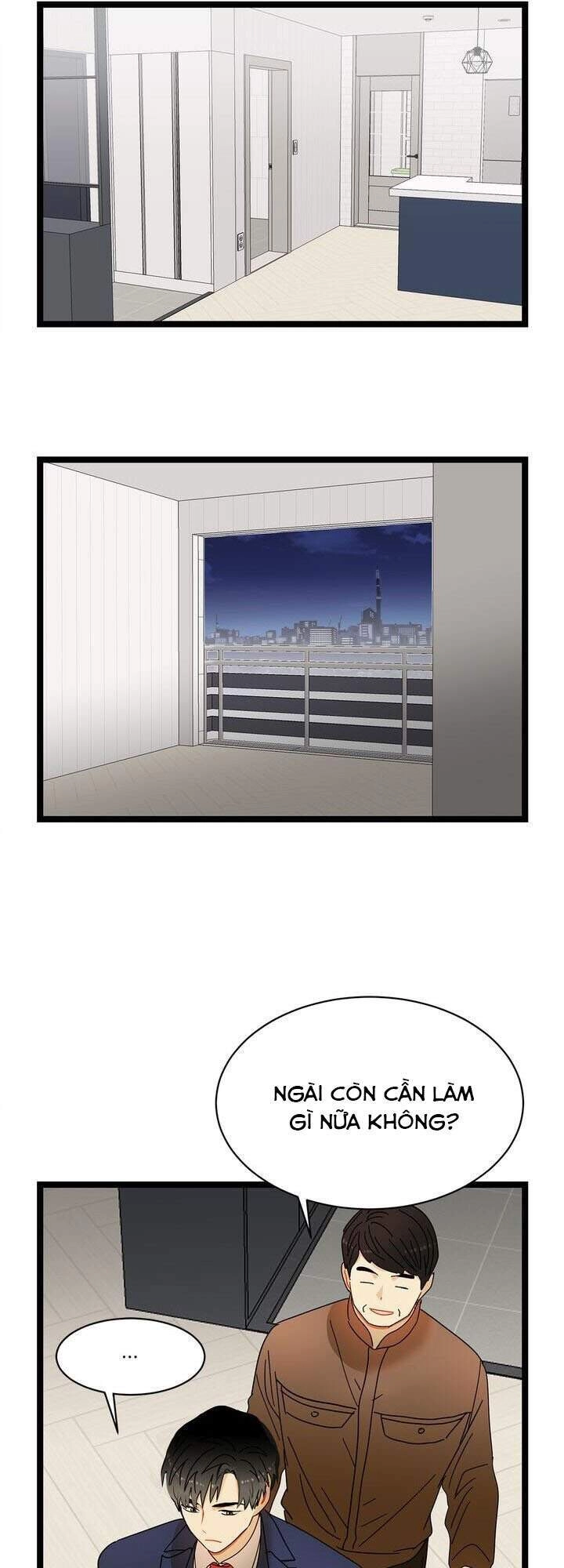 Giả Mạo Theo Phong Cách Chapter 8 - 7