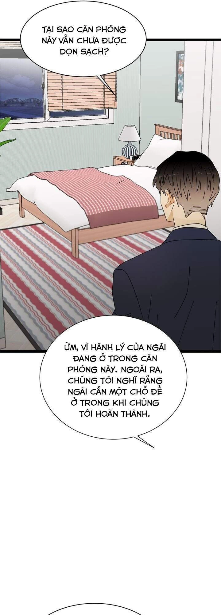 Giả Mạo Theo Phong Cách Chapter 8 - 9