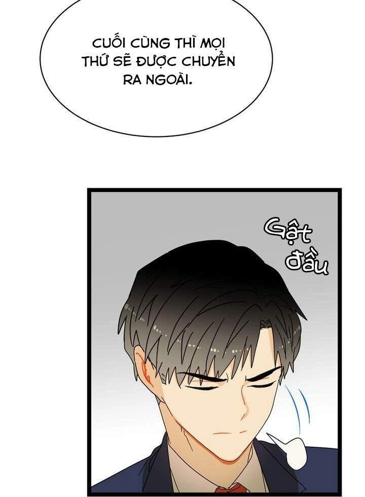 Giả Mạo Theo Phong Cách Chapter 8 - 10