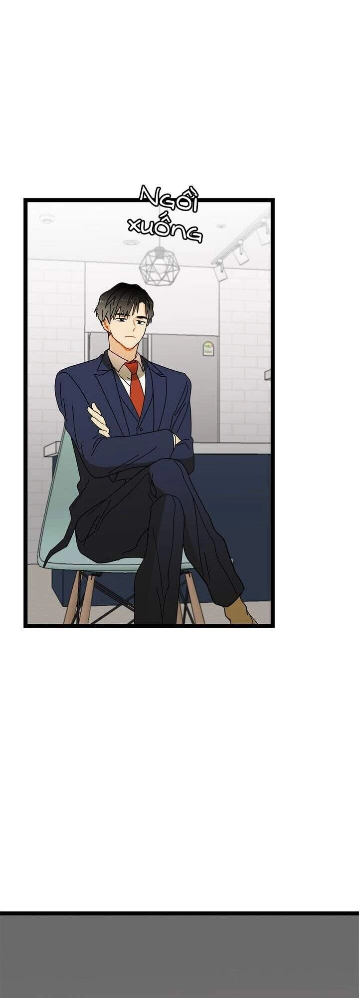 Giả Mạo Theo Phong Cách Chapter 8 - 15