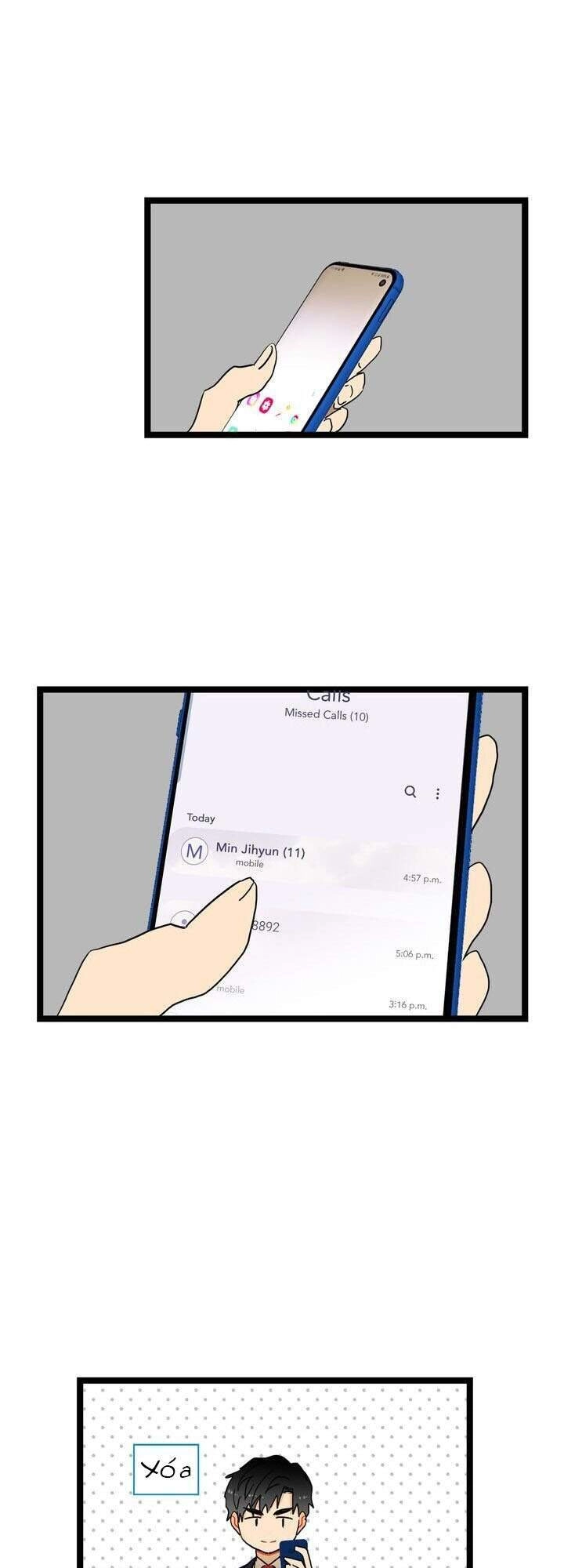 Giả Mạo Theo Phong Cách Chapter 8 - 19