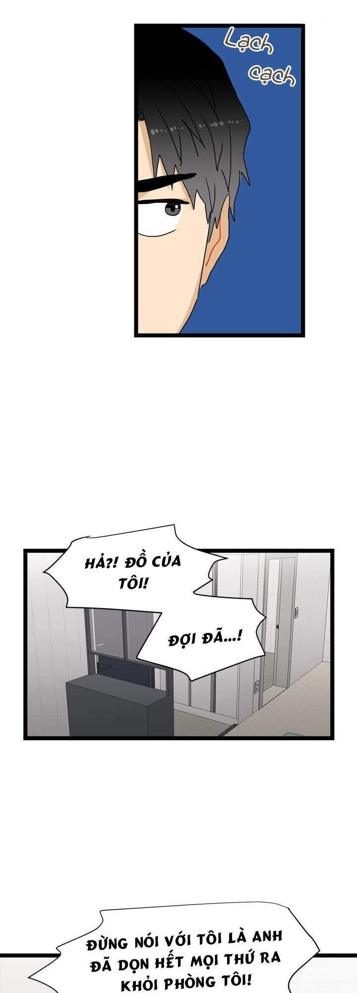 Giả Mạo Theo Phong Cách Chapter 8 - 21